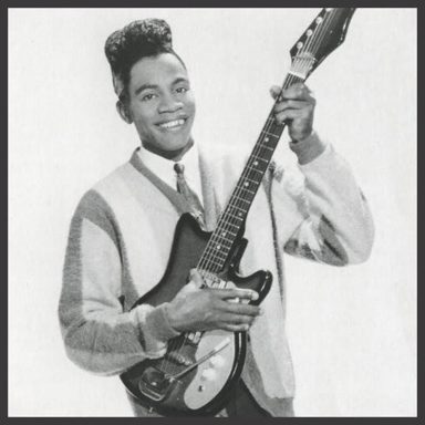 Howard Tate