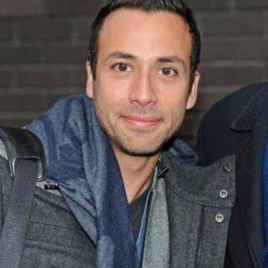 Howie D