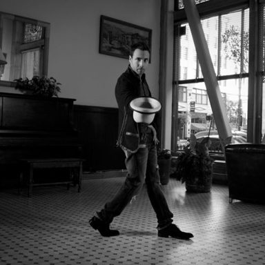 Howie D photo 12