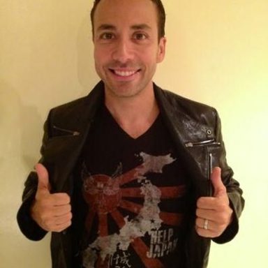 Howie D