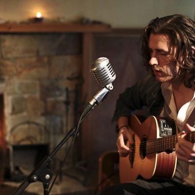 Hozier