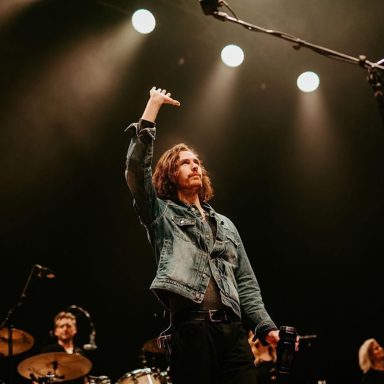 Hozier photo 12