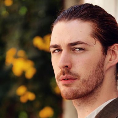 Hozier photo 17