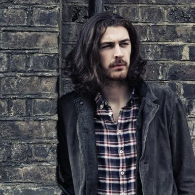 Hozier photo 10