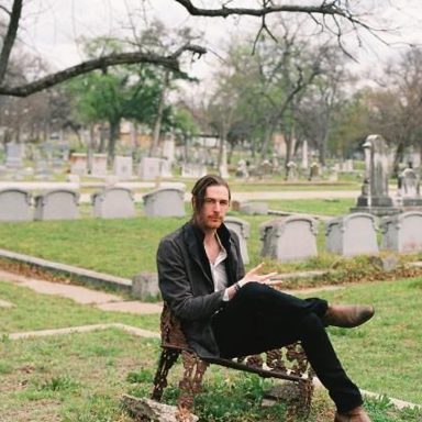 Hozier photo 20