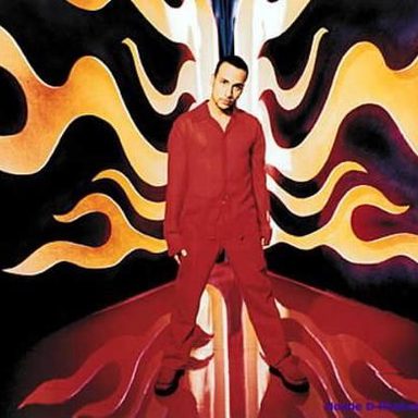 Howie D photo 27
