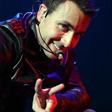 Howie D photo 38