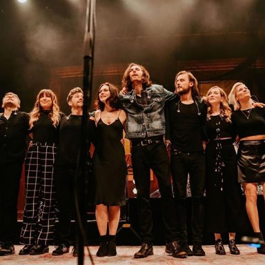 Hozier photo 14