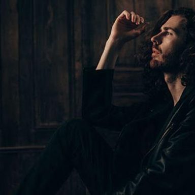 Hozier photo 15