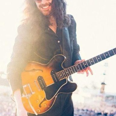 Hozier