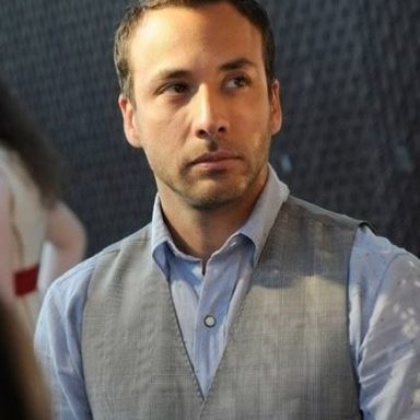 Howie D