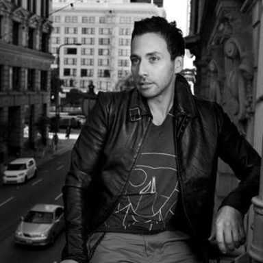 Howie D photo 17