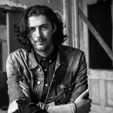 Hozier photo 18