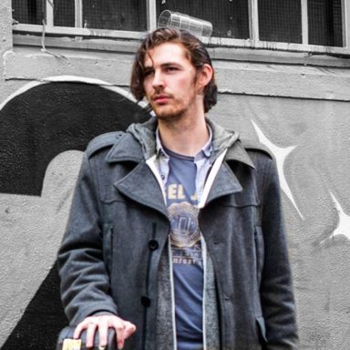 Hozier photo 19