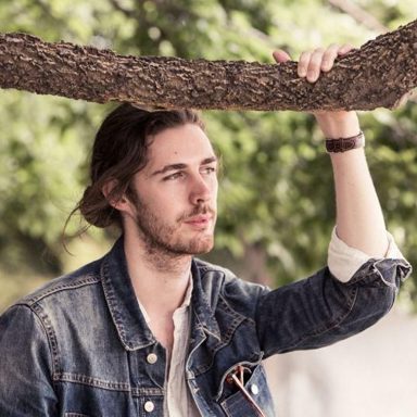 Hozier photo 9