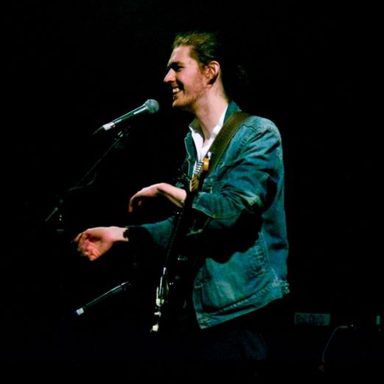 Hozier photo 21