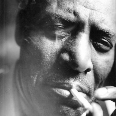Howlin' Wolf