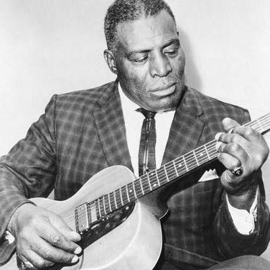 Howlin' Wolf
