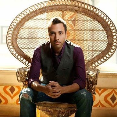 Howie D photo 19
