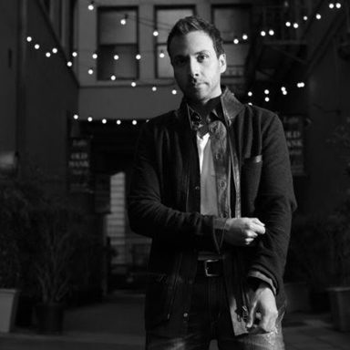 Howie D photo 13