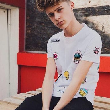 HRVY