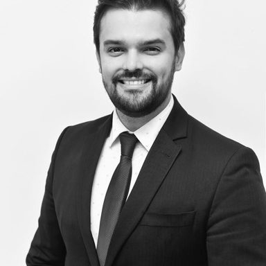 Hudson Carvalho