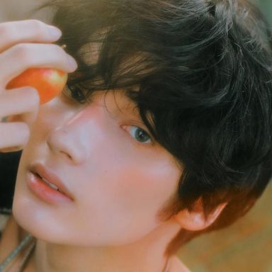 Hueningkai (TXT) photo 15