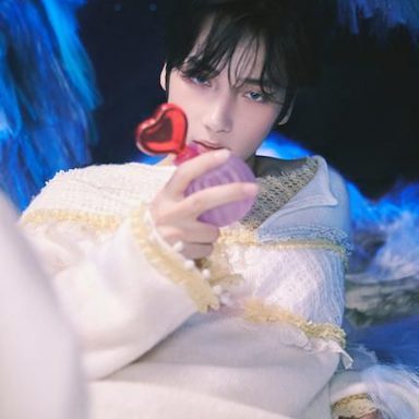 Hueningkai (TXT) photo 10