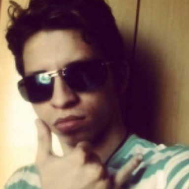 Hudson Viana