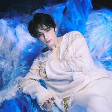Hueningkai (TXT) photo 9
