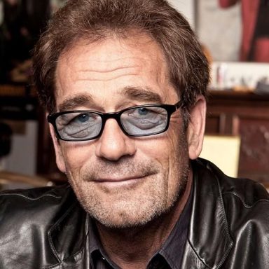 Huey Lewis