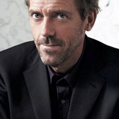 Hugh Laurie photo 15