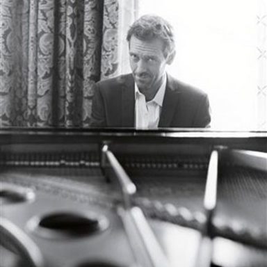 Hugh Laurie