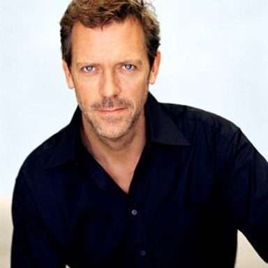 Hugh Laurie photo 12