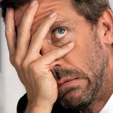 Hugh Laurie photo 9
