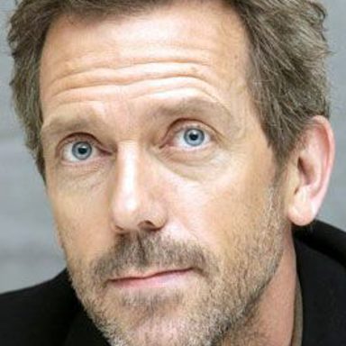 Hugh Laurie photo 10