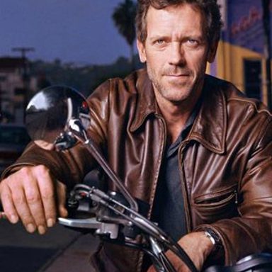 Hugh Laurie photo 11
