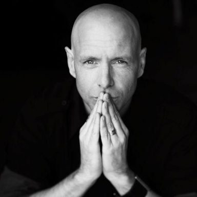 Hugh Dillon