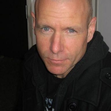 Hugh Dillon