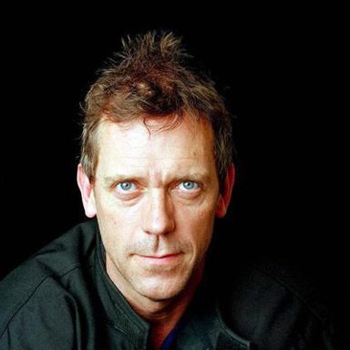 Hugh Laurie photo 14