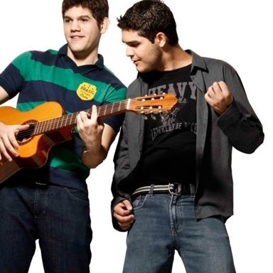 Hugo & Matheus