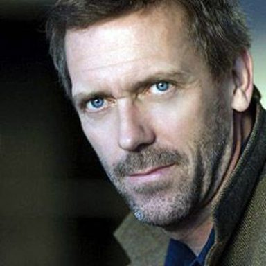 Hugh Laurie photo 13