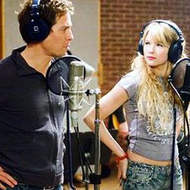 Hugh Grant e Hayley Bennett