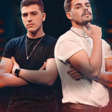 Hugo e Heitor