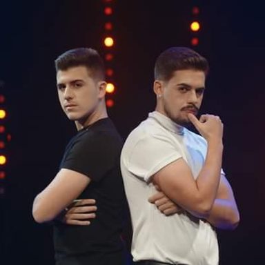 Hugo e Heitor