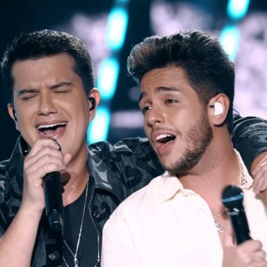 Hugo e Guilherme