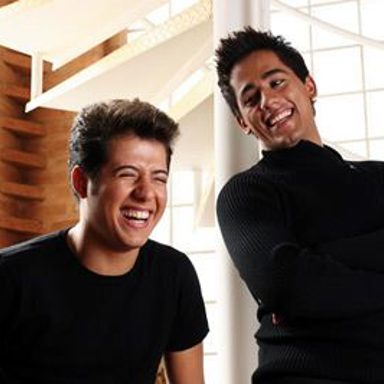 Hugo e Tiago photo 9