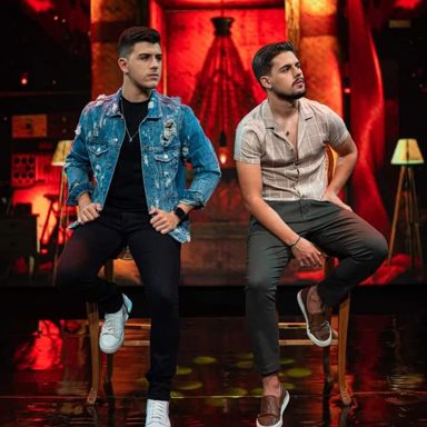 Hugo e Heitor