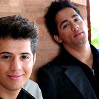 Hugo e Tiago