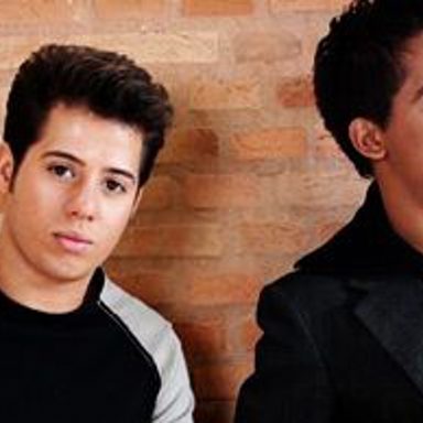 Hugo e Tiago photo 11